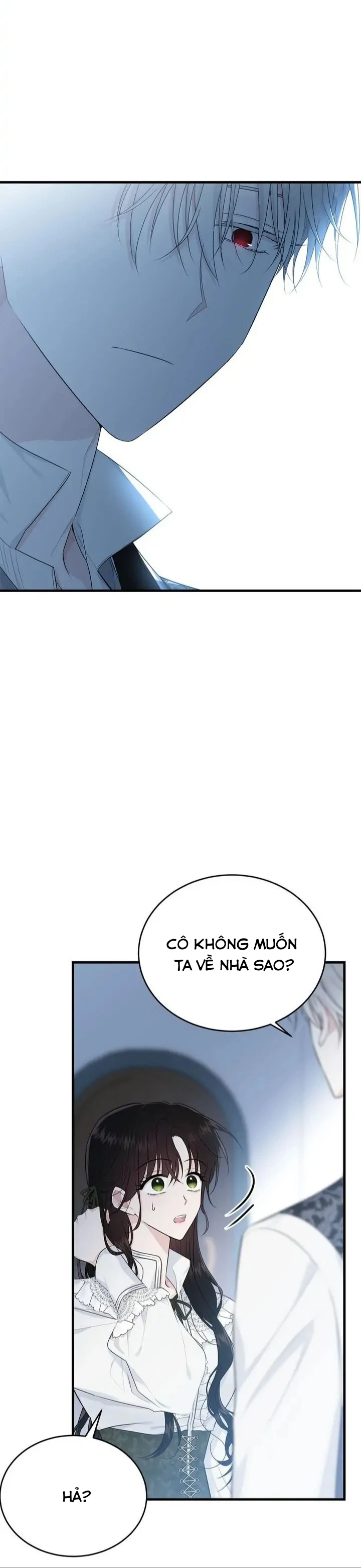 Tiểu Thư Mà Tôi Phục Vụ Biến Thành Thiếu Gia Rồi Chapter 50 - 35