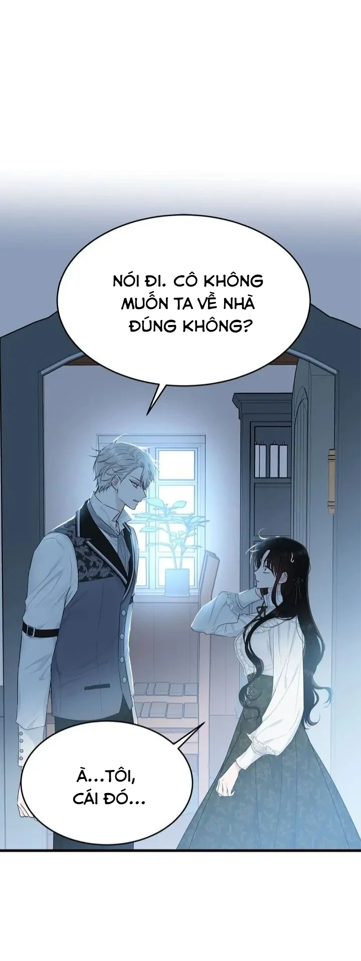 Tiểu Thư Mà Tôi Phục Vụ Biến Thành Thiếu Gia Rồi Chapter 50 - 36