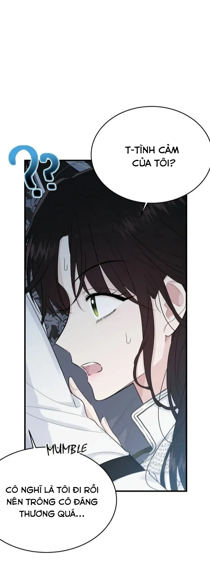 Tiểu Thư Mà Tôi Phục Vụ Biến Thành Thiếu Gia Rồi Chapter 50 - 38