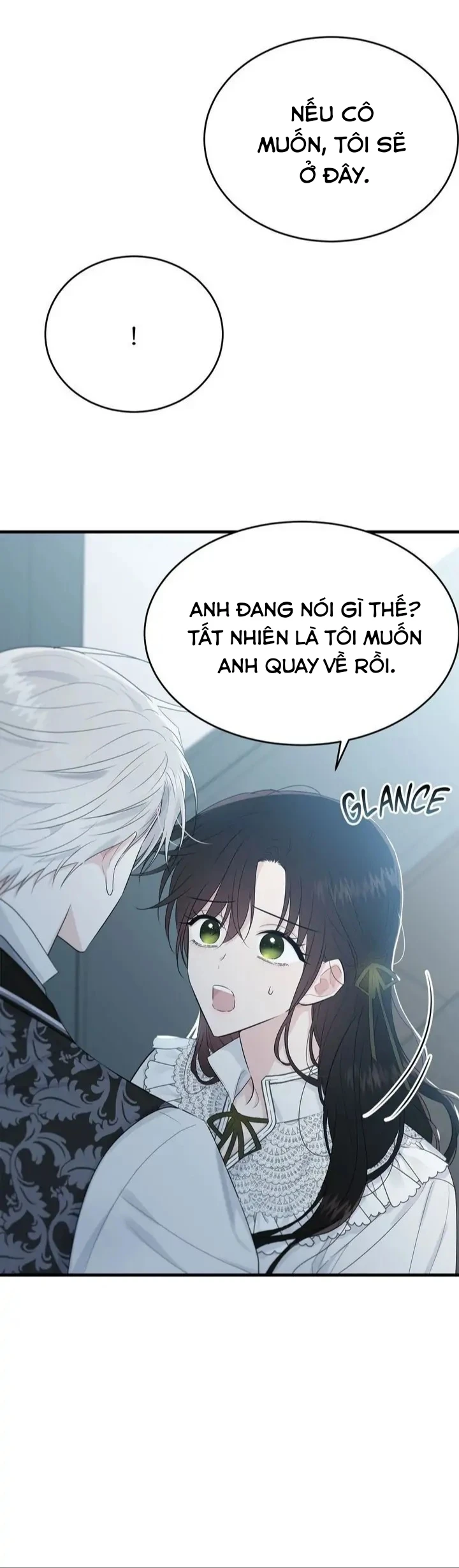 Tiểu Thư Mà Tôi Phục Vụ Biến Thành Thiếu Gia Rồi Chapter 50 - 39