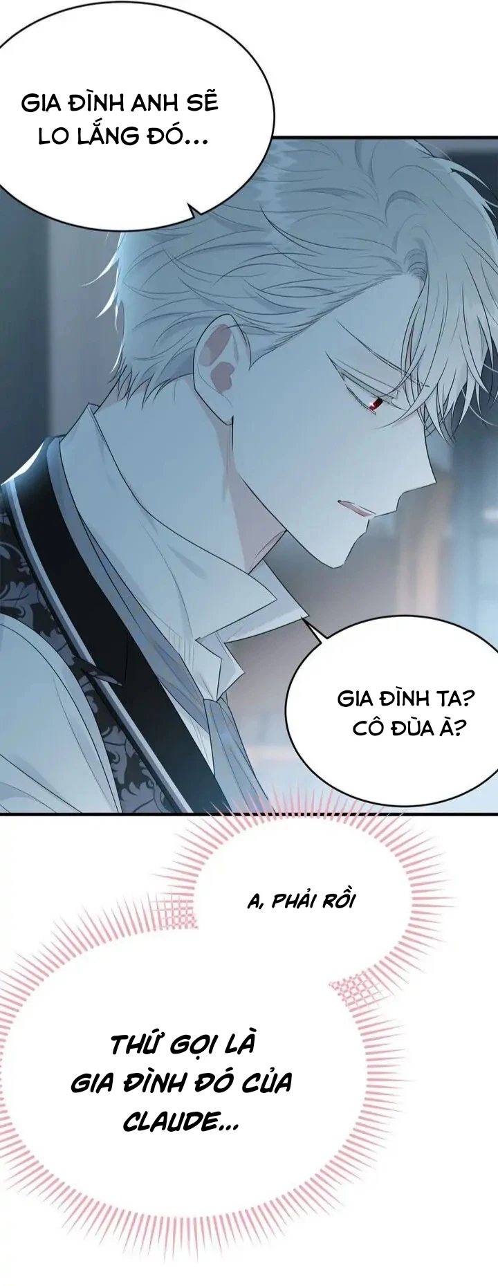 Tiểu Thư Mà Tôi Phục Vụ Biến Thành Thiếu Gia Rồi Chapter 50 - 40