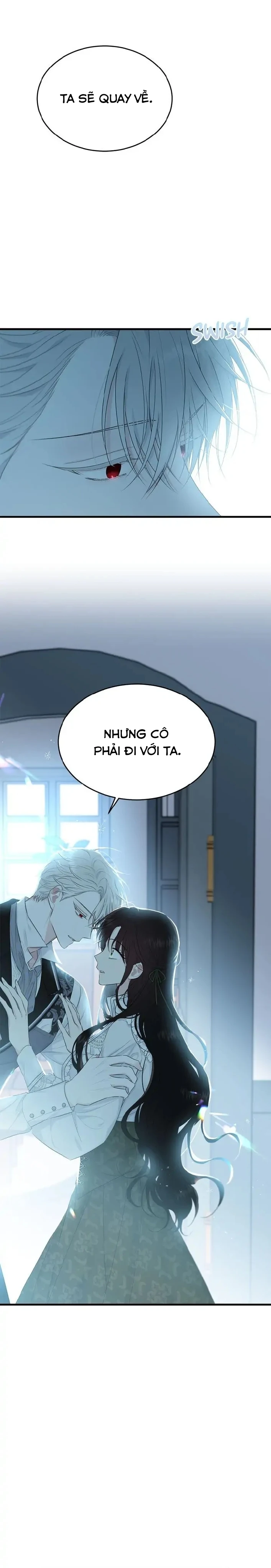 Tiểu Thư Mà Tôi Phục Vụ Biến Thành Thiếu Gia Rồi Chapter 50 - 47