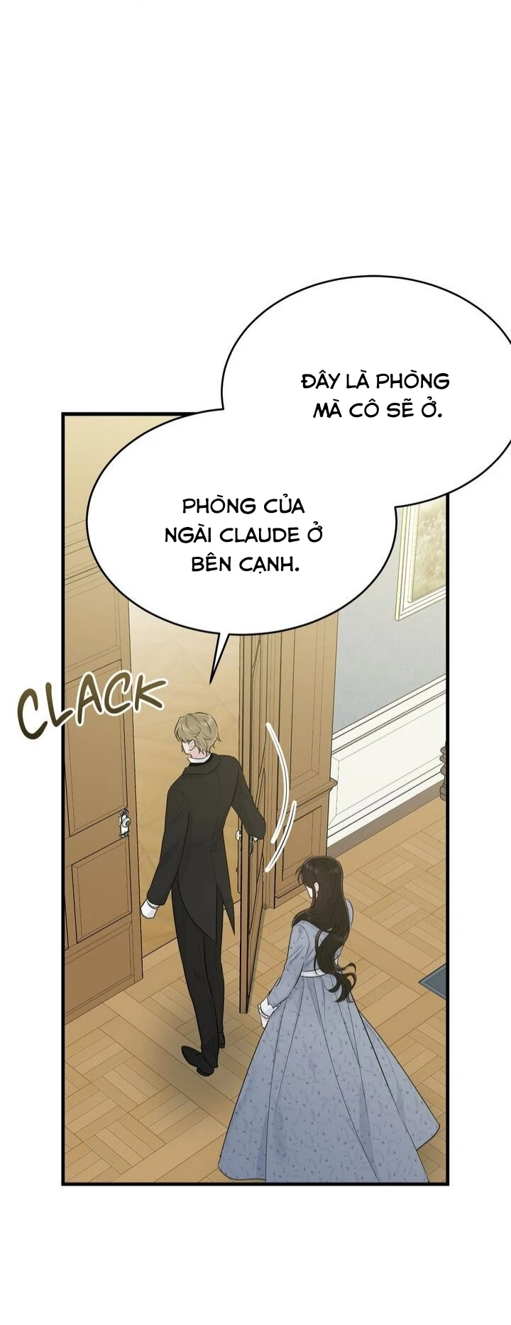 Tiểu Thư Mà Tôi Phục Vụ Biến Thành Thiếu Gia Rồi Chapter 51 - 6