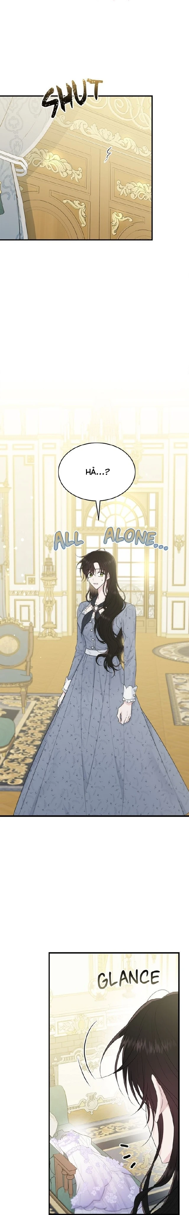 Tiểu Thư Mà Tôi Phục Vụ Biến Thành Thiếu Gia Rồi Chapter 51 - 10