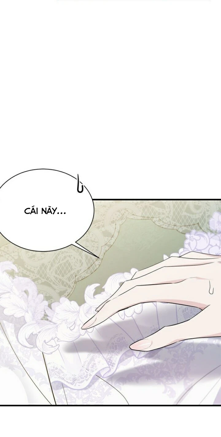 Tiểu Thư Mà Tôi Phục Vụ Biến Thành Thiếu Gia Rồi Chapter 51 - 11