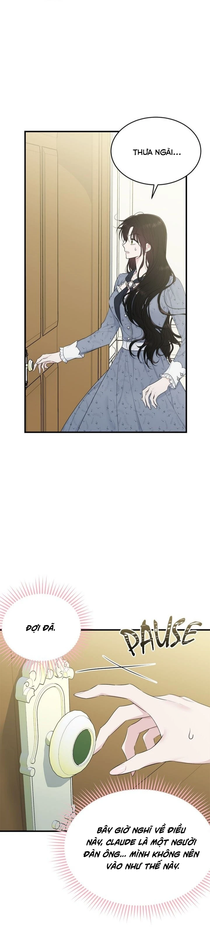 Tiểu Thư Mà Tôi Phục Vụ Biến Thành Thiếu Gia Rồi Chapter 51 - 13