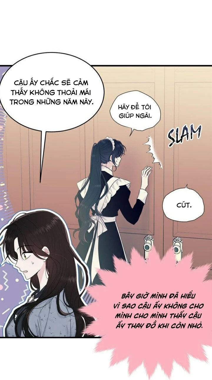 Tiểu Thư Mà Tôi Phục Vụ Biến Thành Thiếu Gia Rồi Chapter 51 - 14