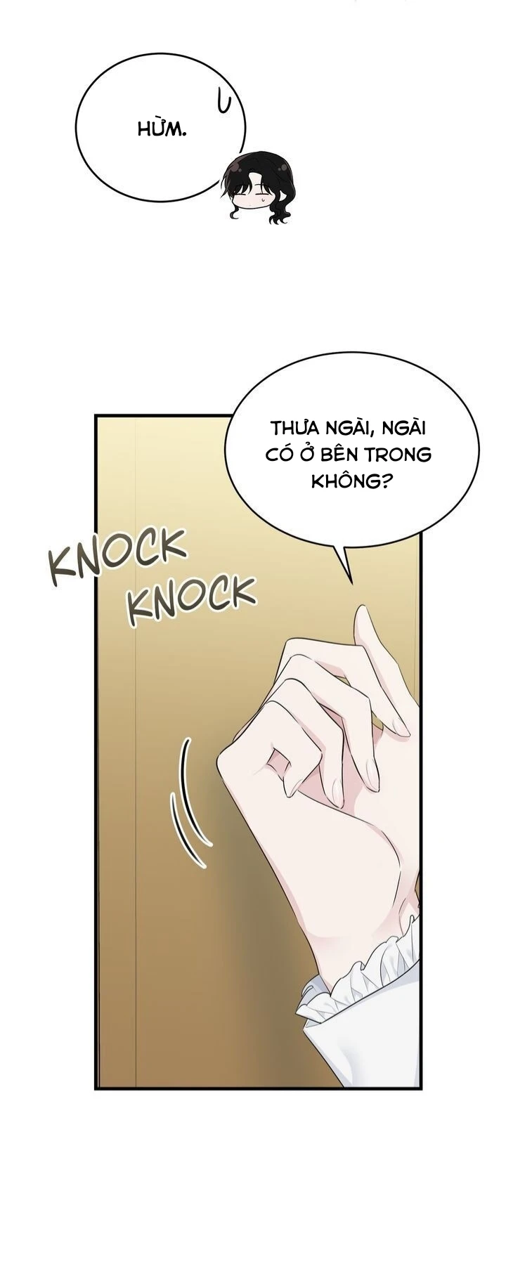 Tiểu Thư Mà Tôi Phục Vụ Biến Thành Thiếu Gia Rồi Chapter 51 - 15