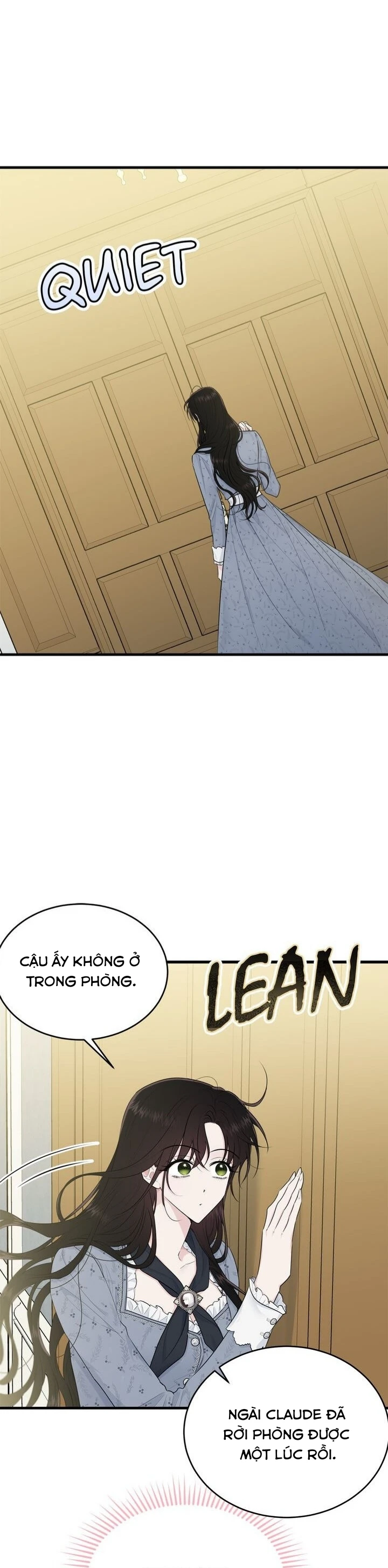 Tiểu Thư Mà Tôi Phục Vụ Biến Thành Thiếu Gia Rồi Chapter 51 - 16