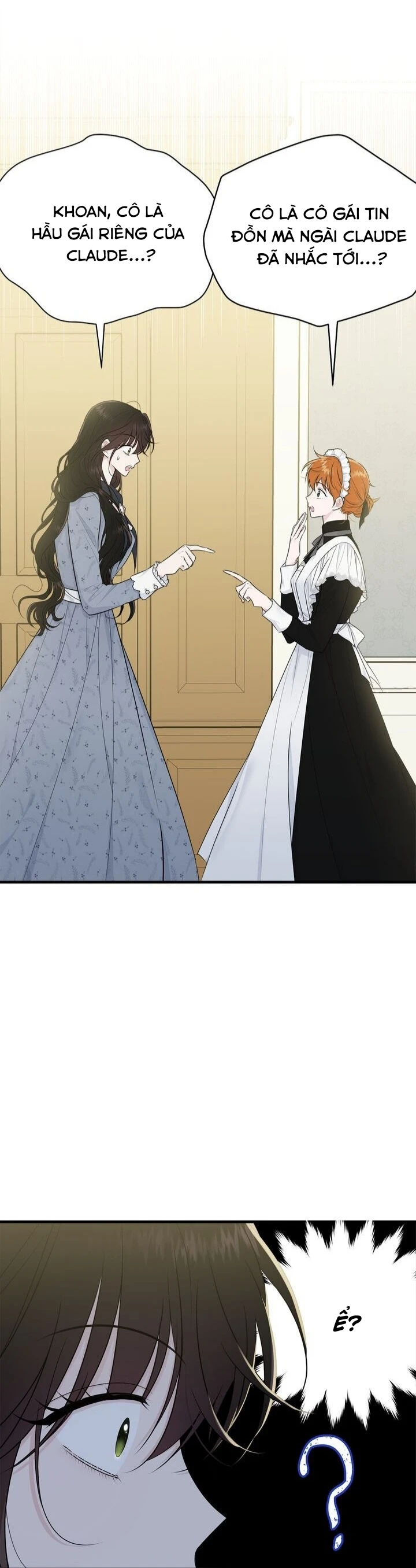 Tiểu Thư Mà Tôi Phục Vụ Biến Thành Thiếu Gia Rồi Chapter 51 - 18