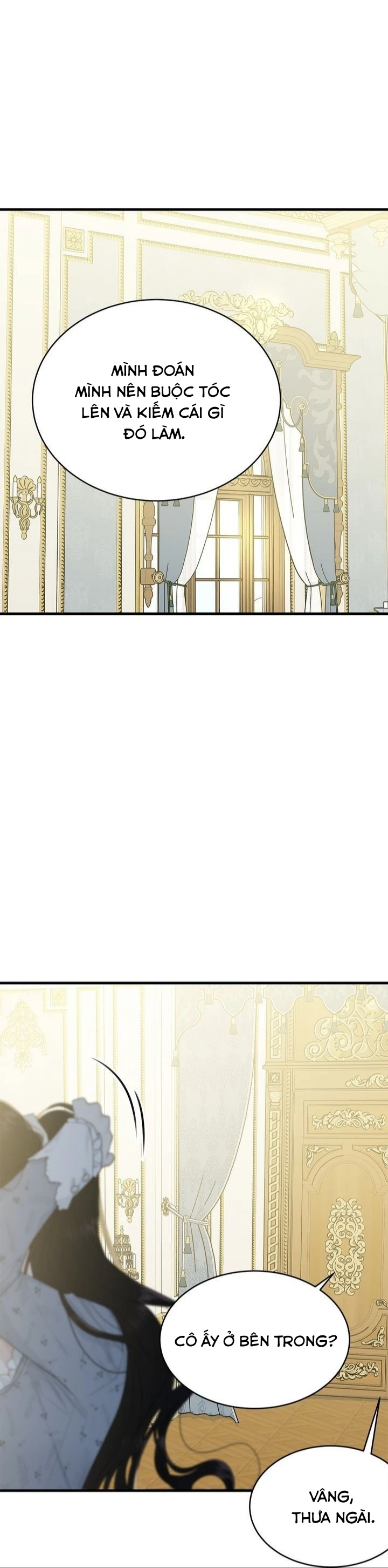 Tiểu Thư Mà Tôi Phục Vụ Biến Thành Thiếu Gia Rồi Chapter 51 - 25