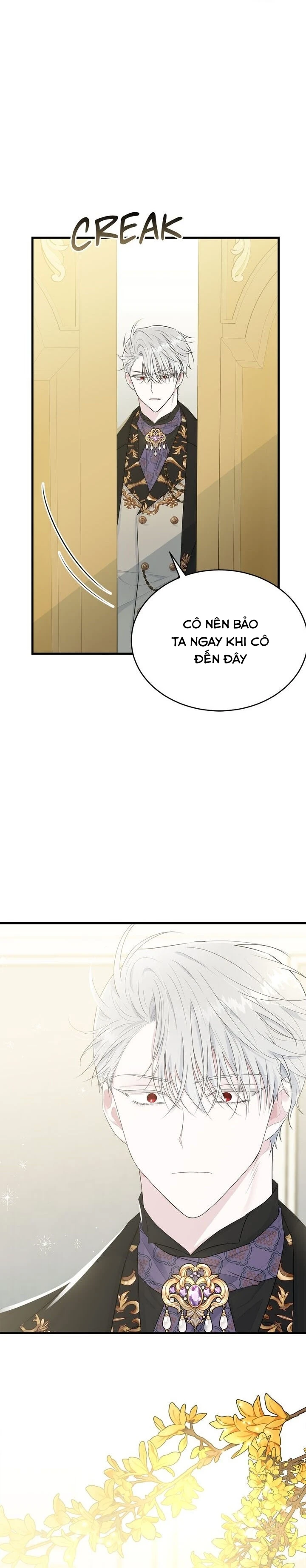 Tiểu Thư Mà Tôi Phục Vụ Biến Thành Thiếu Gia Rồi Chapter 51 - 26