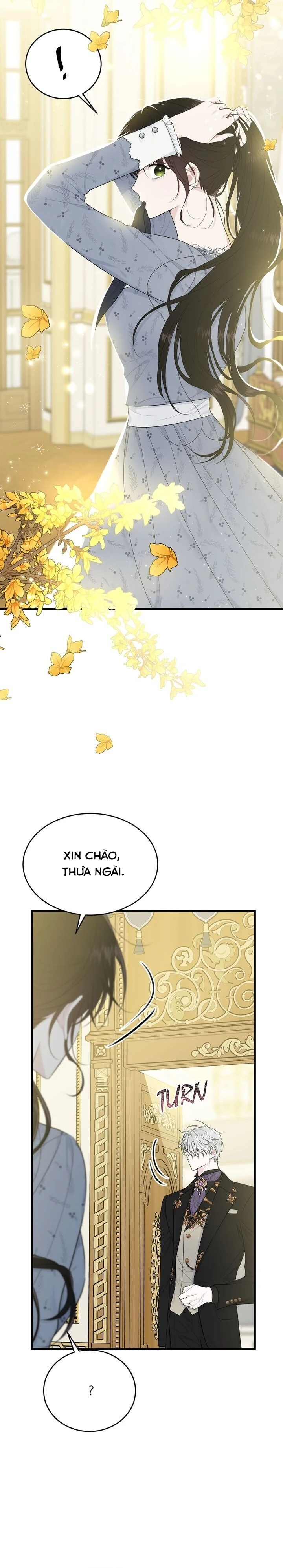 Tiểu Thư Mà Tôi Phục Vụ Biến Thành Thiếu Gia Rồi Chapter 51 - 27