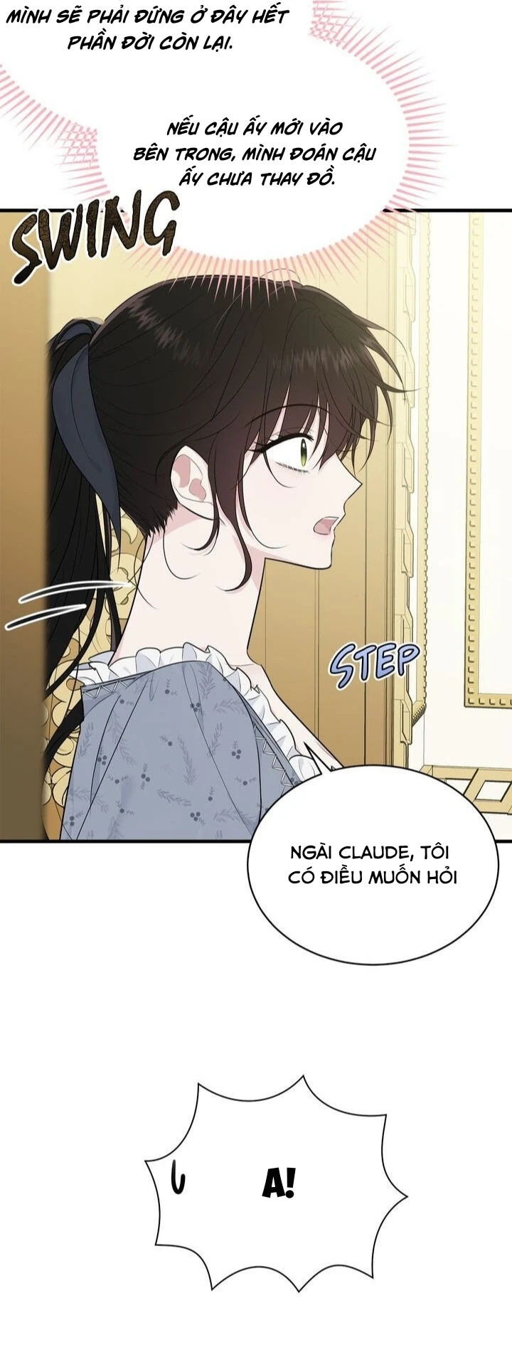 Tiểu Thư Mà Tôi Phục Vụ Biến Thành Thiếu Gia Rồi Chapter 51 - 31