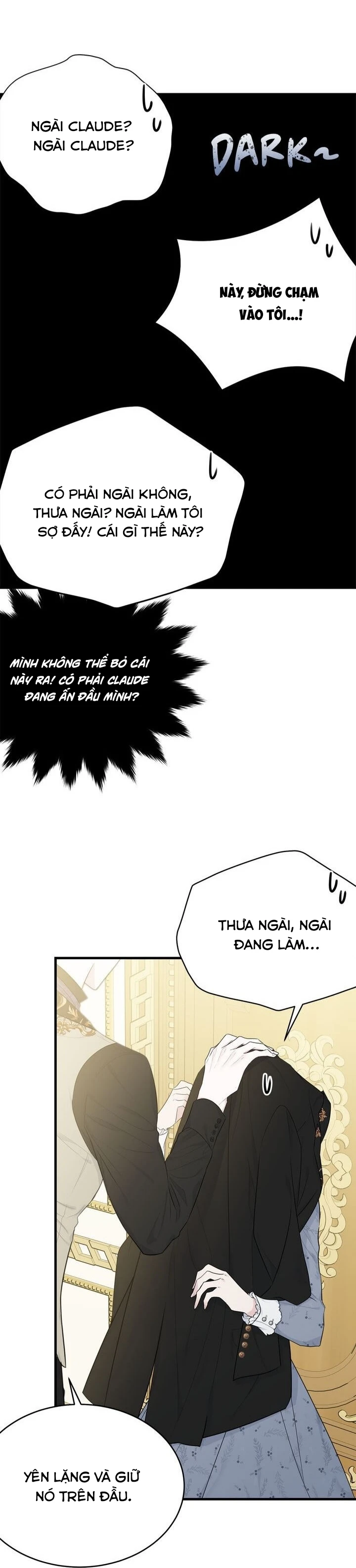 Tiểu Thư Mà Tôi Phục Vụ Biến Thành Thiếu Gia Rồi Chapter 51 - 32