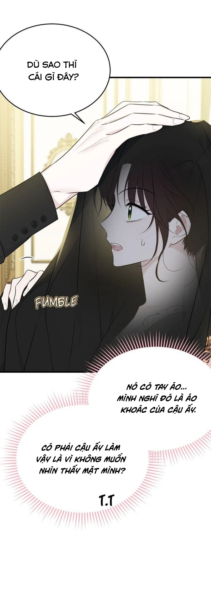 Tiểu Thư Mà Tôi Phục Vụ Biến Thành Thiếu Gia Rồi Chapter 51 - 34