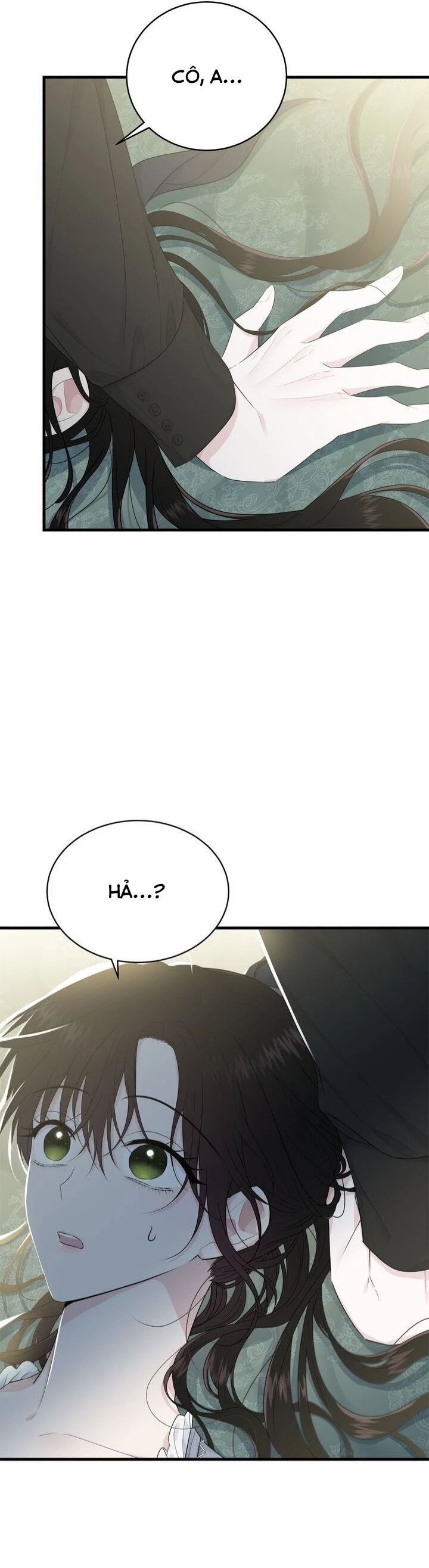 Tiểu Thư Mà Tôi Phục Vụ Biến Thành Thiếu Gia Rồi Chapter 51 - 40