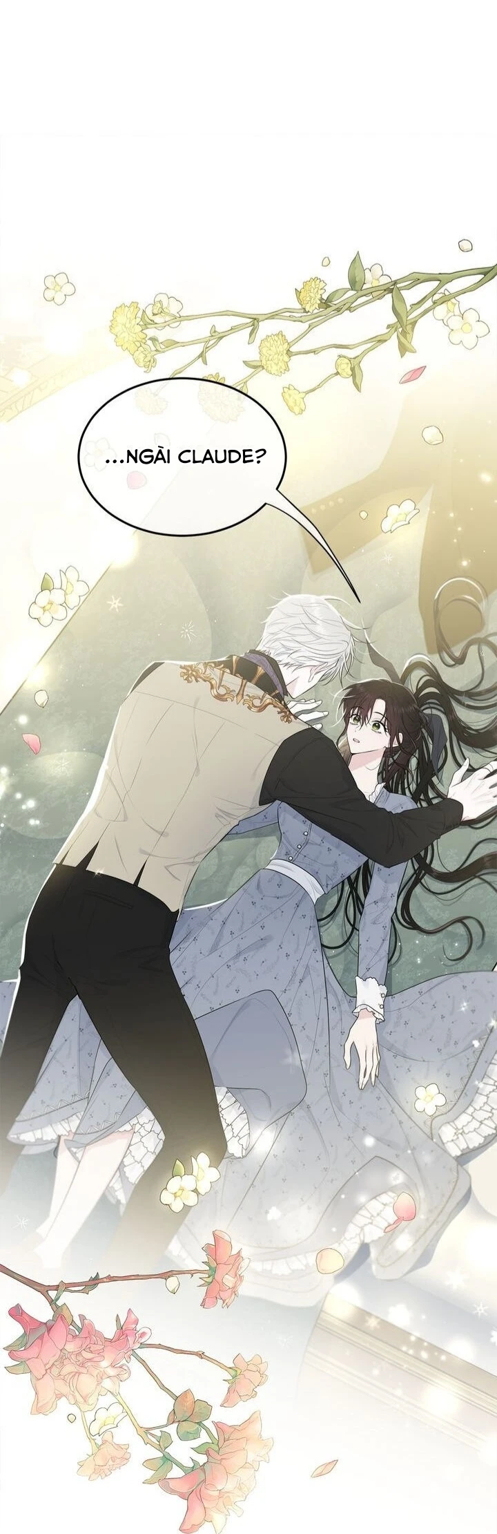 Tiểu Thư Mà Tôi Phục Vụ Biến Thành Thiếu Gia Rồi Chapter 51 - 41