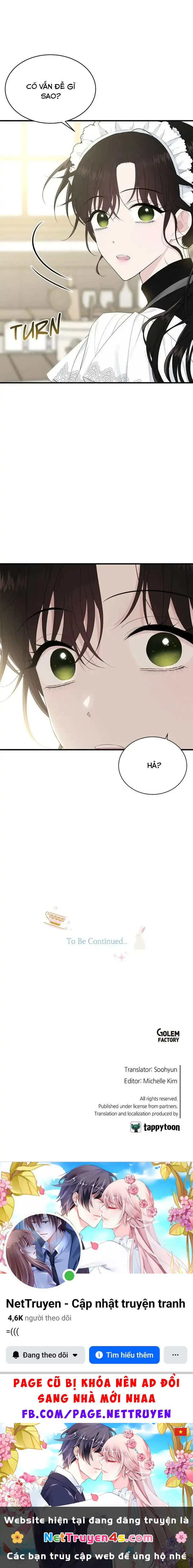 Tiểu Thư Mà Tôi Phục Vụ Biến Thành Thiếu Gia Rồi Chapter 55 - 10