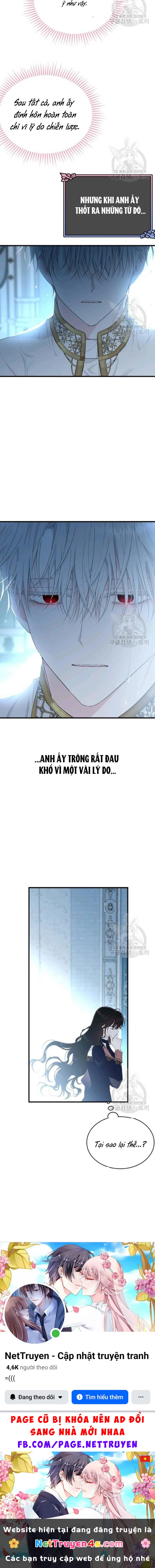 Tiểu Thư Mà Tôi Phục Vụ Biến Thành Thiếu Gia Rồi Chapter 59 - 6