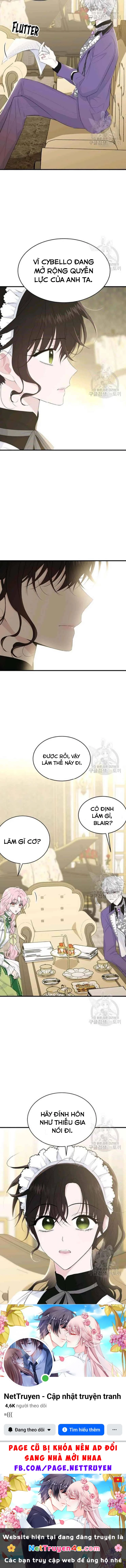 Tiểu Thư Mà Tôi Phục Vụ Biến Thành Thiếu Gia Rồi Chapter 61 - 9