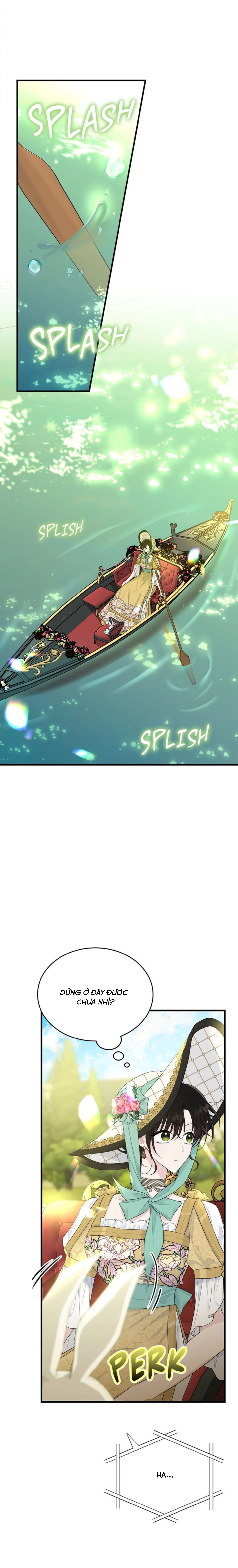 Tiểu Thư Mà Tôi Phục Vụ Biến Thành Thiếu Gia Rồi Chapter 69 - 2