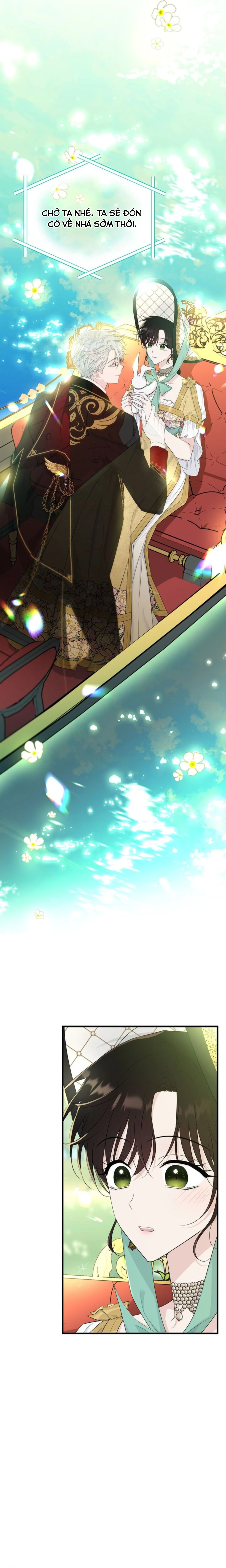 Tiểu Thư Mà Tôi Phục Vụ Biến Thành Thiếu Gia Rồi Chapter 69 - 12