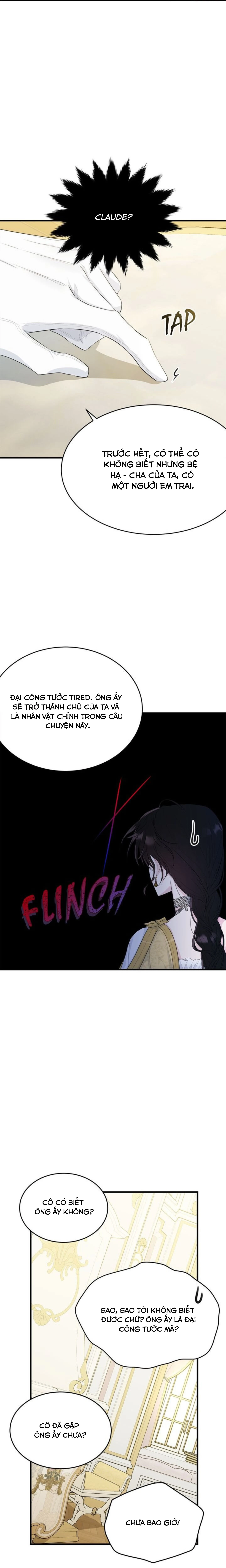 Tiểu Thư Mà Tôi Phục Vụ Biến Thành Thiếu Gia Rồi Chapter 69 - 19