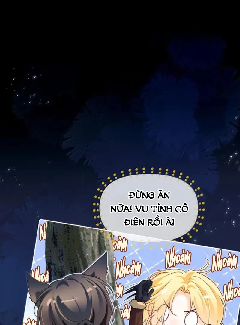 Thiết Lập Yêu Cầu Em Yêu Tôi Chapter 29 - 3