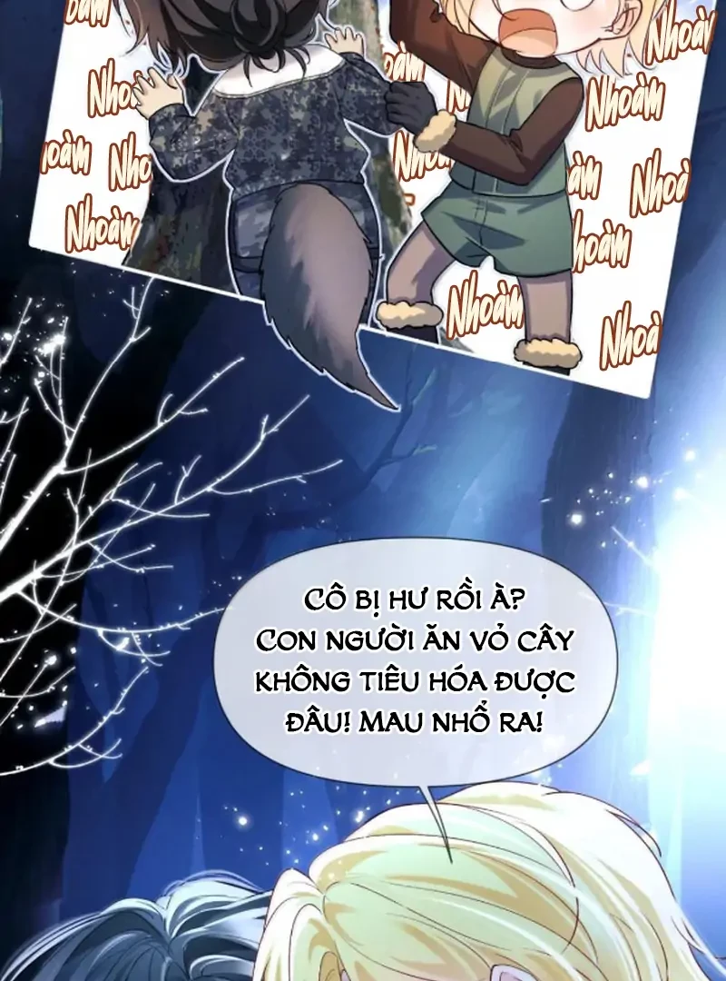 Thiết Lập Yêu Cầu Em Yêu Tôi Chapter 29 - 4