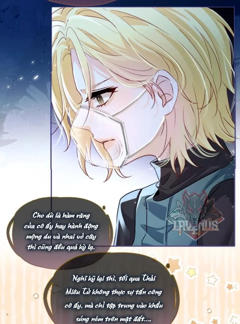 Thiết Lập Yêu Cầu Em Yêu Tôi Chapter 29 - 7