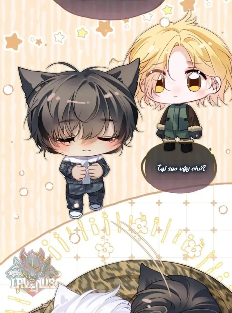 Thiết Lập Yêu Cầu Em Yêu Tôi Chapter 29 - 8