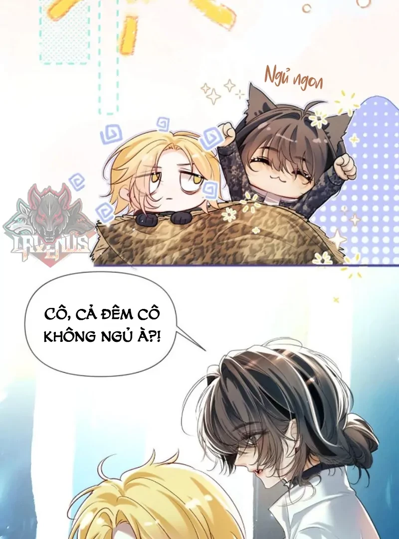 Thiết Lập Yêu Cầu Em Yêu Tôi Chapter 29 - 10