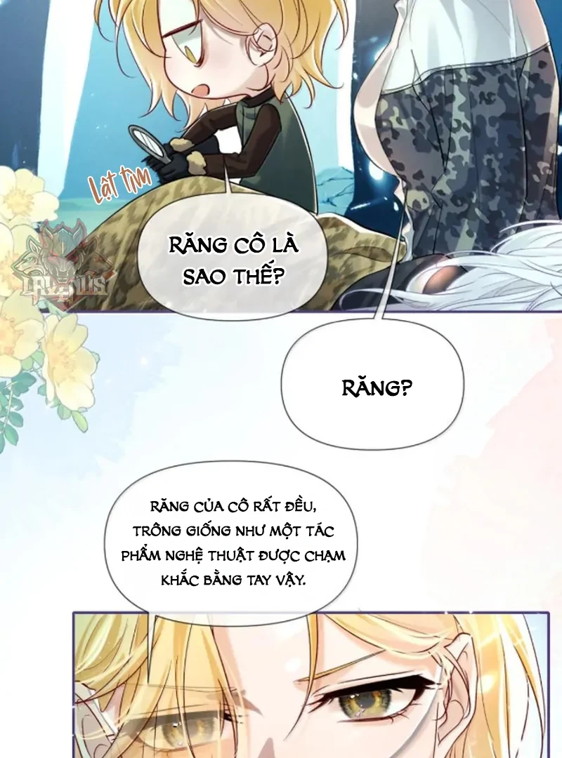 Thiết Lập Yêu Cầu Em Yêu Tôi Chapter 29 - 11