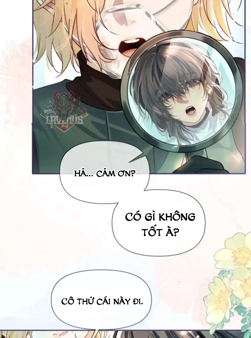 Thiết Lập Yêu Cầu Em Yêu Tôi Chapter 29 - 12