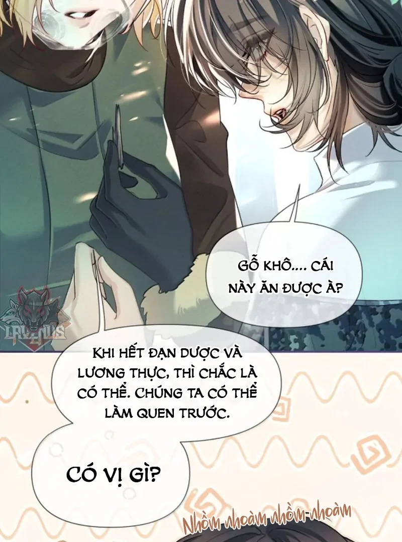 Thiết Lập Yêu Cầu Em Yêu Tôi Chapter 29 - 13