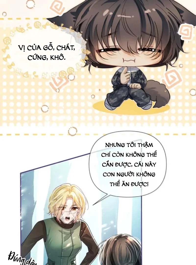 Thiết Lập Yêu Cầu Em Yêu Tôi Chapter 29 - 14