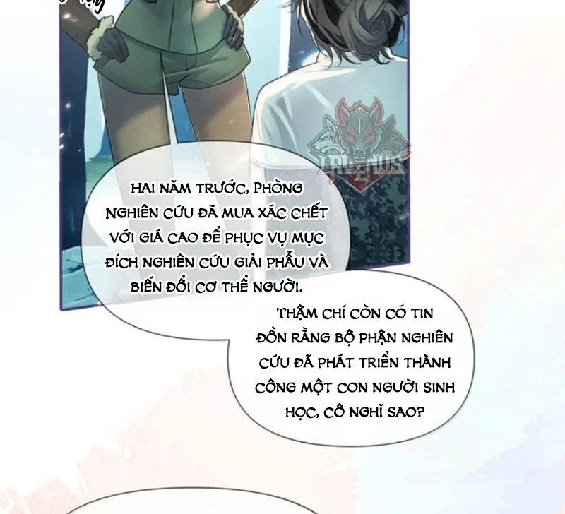 Thiết Lập Yêu Cầu Em Yêu Tôi Chapter 29 - 15