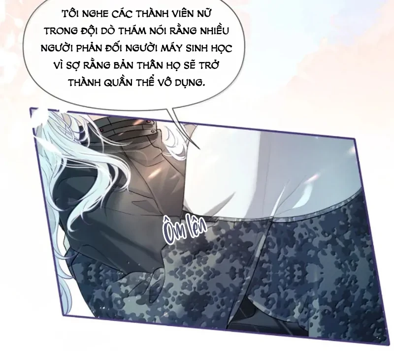 Thiết Lập Yêu Cầu Em Yêu Tôi Chapter 29 - 16