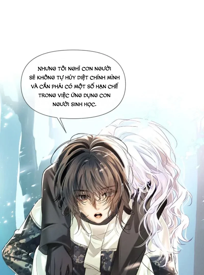 Thiết Lập Yêu Cầu Em Yêu Tôi Chapter 29 - 17