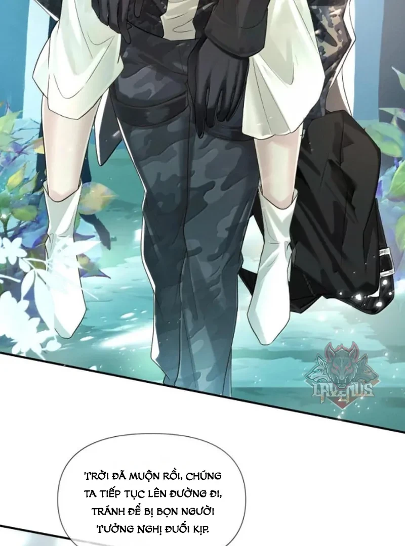 Thiết Lập Yêu Cầu Em Yêu Tôi Chapter 29 - 18