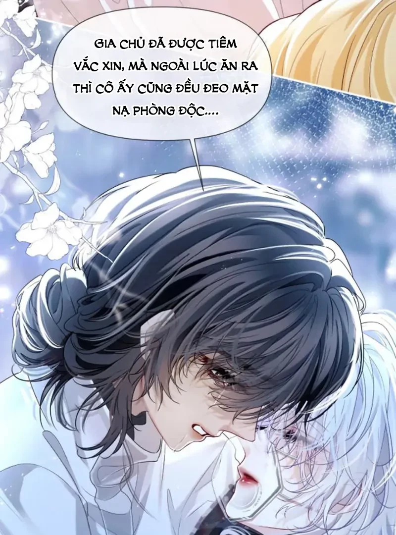 Thiết Lập Yêu Cầu Em Yêu Tôi Chapter 29 - 23