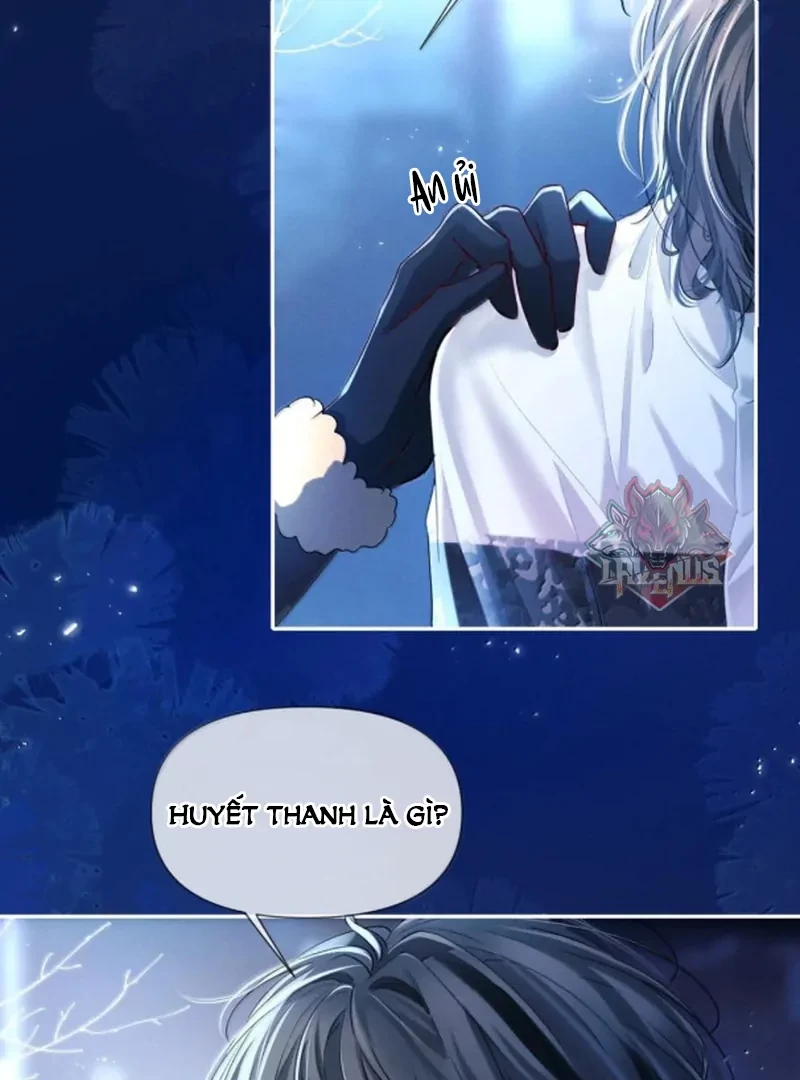 Thiết Lập Yêu Cầu Em Yêu Tôi Chapter 29 - 25