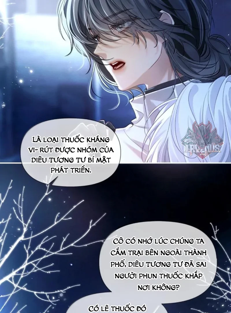 Thiết Lập Yêu Cầu Em Yêu Tôi Chapter 29 - 26