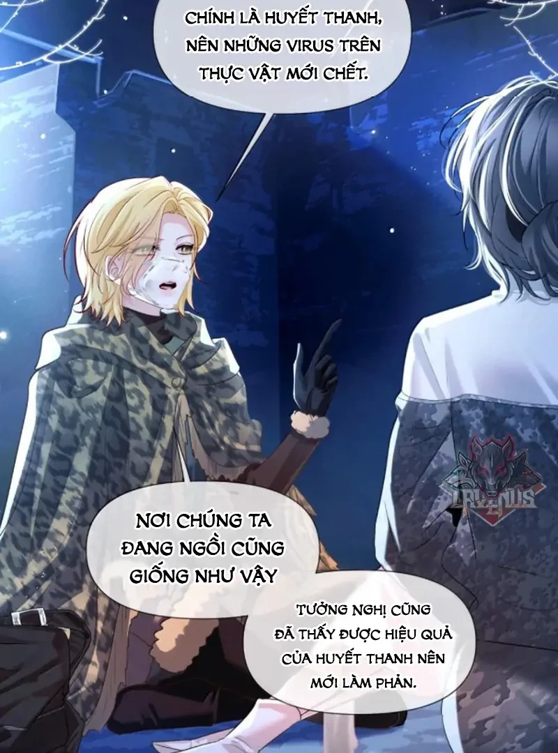 Thiết Lập Yêu Cầu Em Yêu Tôi Chapter 29 - 27