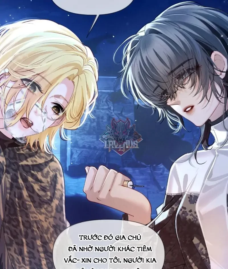 Thiết Lập Yêu Cầu Em Yêu Tôi Chapter 29 - 29