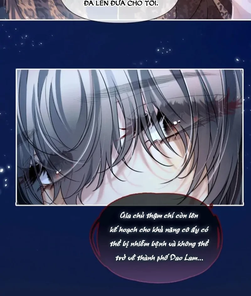 Thiết Lập Yêu Cầu Em Yêu Tôi Chapter 29 - 30