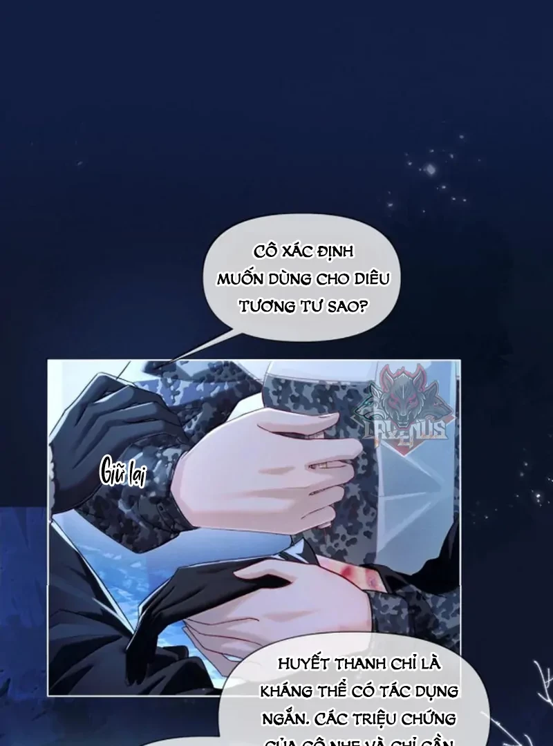 Thiết Lập Yêu Cầu Em Yêu Tôi Chapter 29 - 31