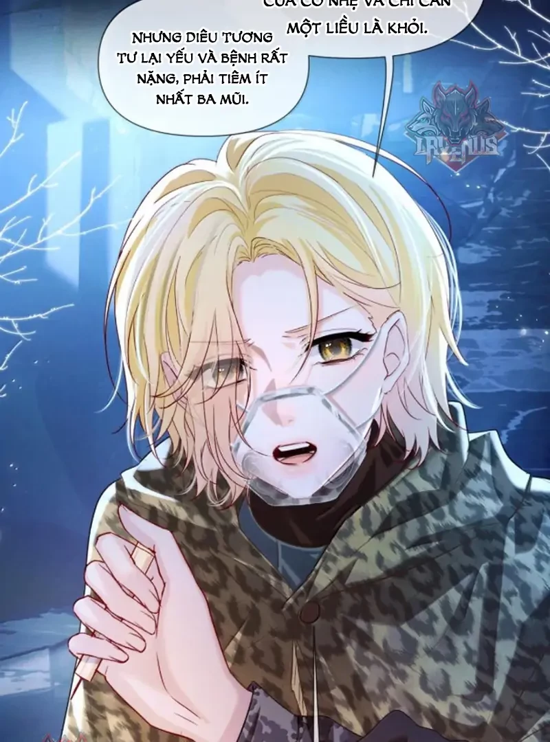 Thiết Lập Yêu Cầu Em Yêu Tôi Chapter 29 - 32