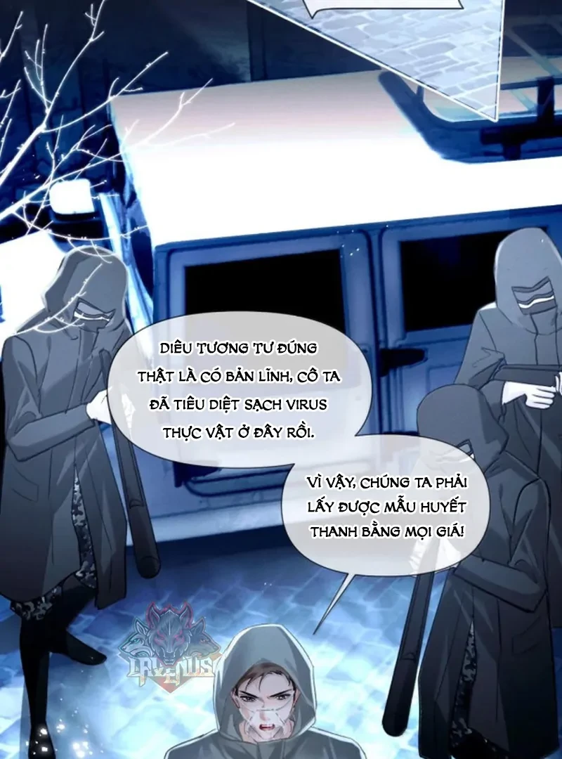 Thiết Lập Yêu Cầu Em Yêu Tôi Chapter 29 - 36